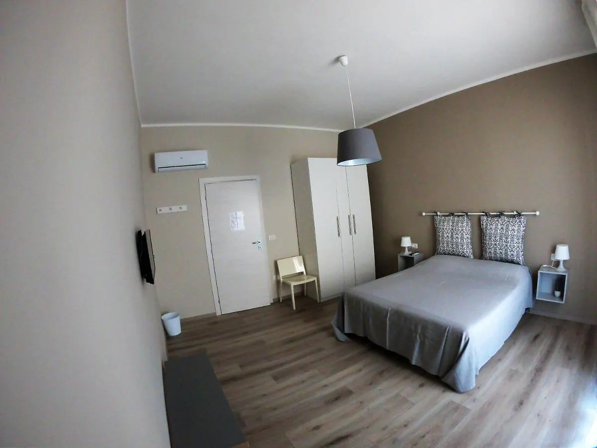 Bed and Breakfast Stanza Privata La Conquilla Alghero