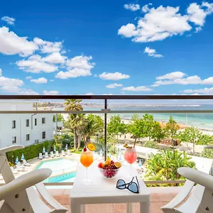 Szálloda Florida, Alghero