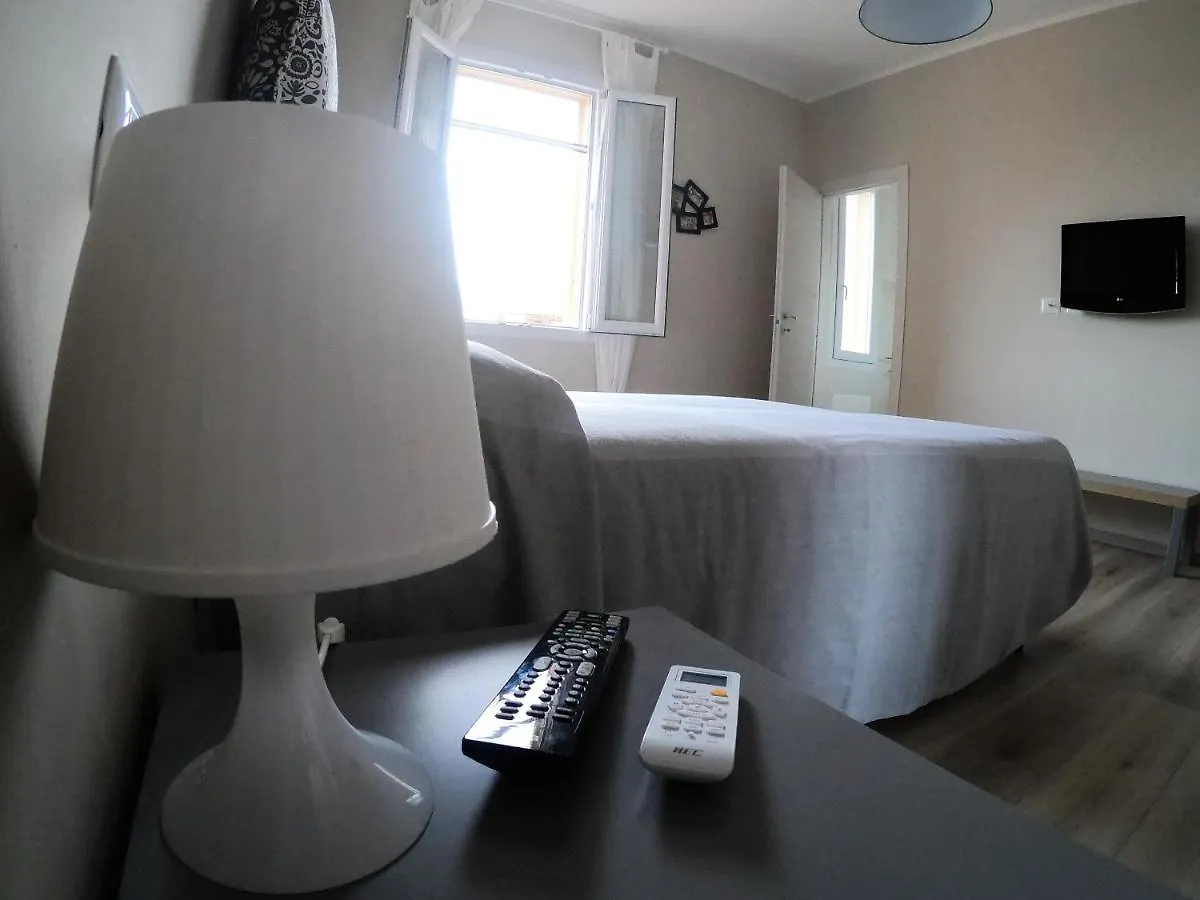 ***  Stanza Privata La Conquilla Bed & Breakfast Alghero Italy