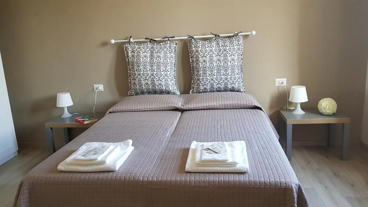 Stanza Privata La Conquilla Bed & Breakfast Alghero