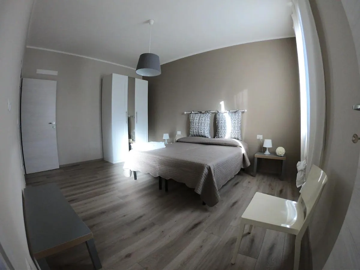 Bed and Breakfast Stanza Privata La Conquilla Альгеро 3*,  Италия