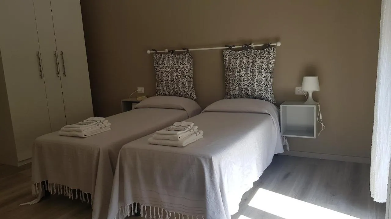 Bed and Breakfast Stanza Privata La Conquilla Альгеро Италия