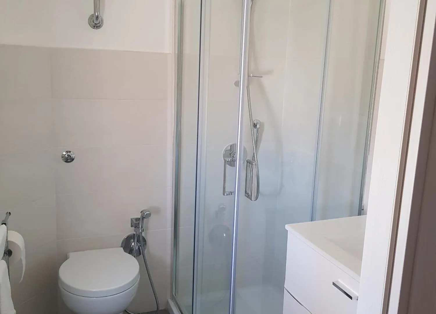 Bed and Breakfast Stanza Privata La Conquilla Альгеро Италия